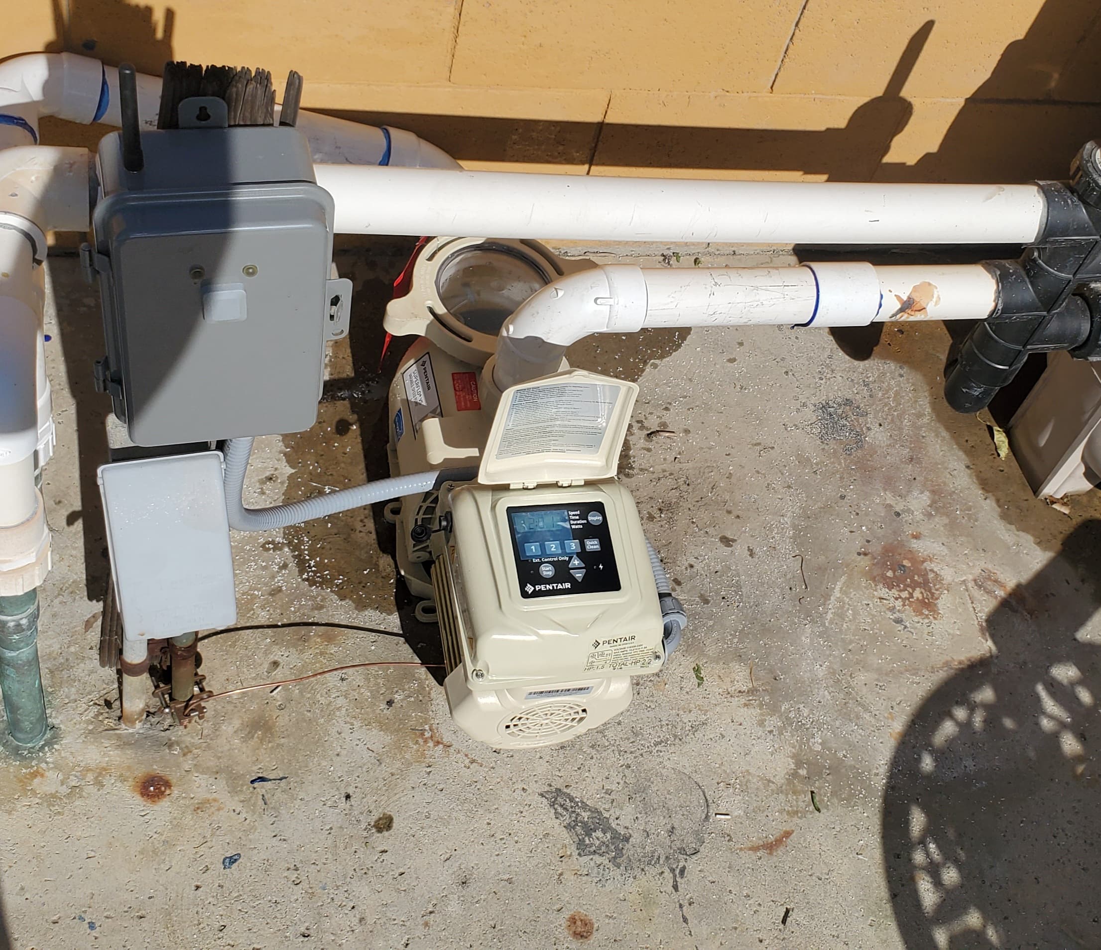 DWP Rebate Assistance